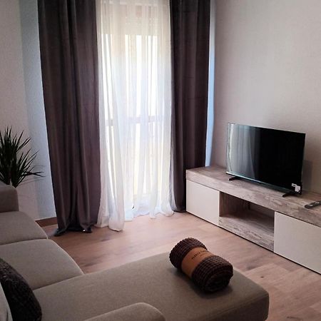 Apartamentos Vino Y Camino Nájera Zewnętrze zdjęcie