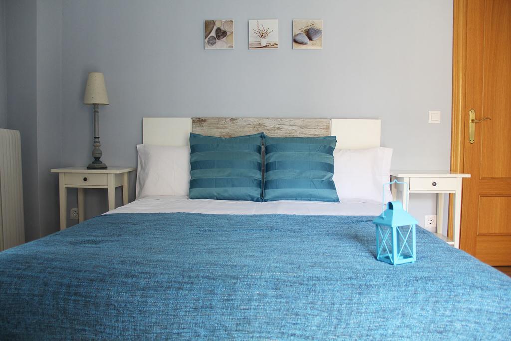 Apartamentos Vino Y Camino Nájera Pokój zdjęcie
