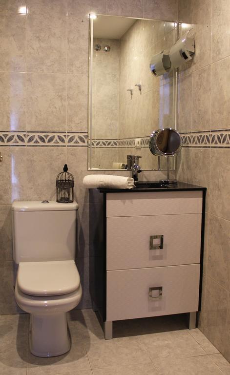 Apartamentos Vino Y Camino Nájera Pokój zdjęcie