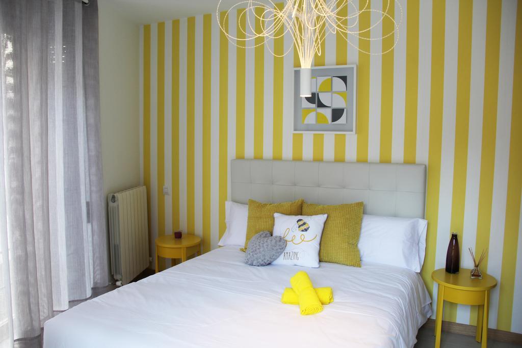Apartamentos Vino Y Camino Nájera Pokój zdjęcie