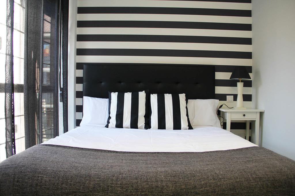 Apartamentos Vino Y Camino Nájera Pokój zdjęcie