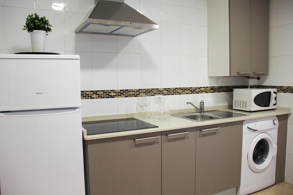 Apartamentos Vino Y Camino Nájera Pokój zdjęcie