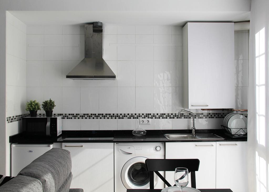 Apartamentos Vino Y Camino Nájera Pokój zdjęcie