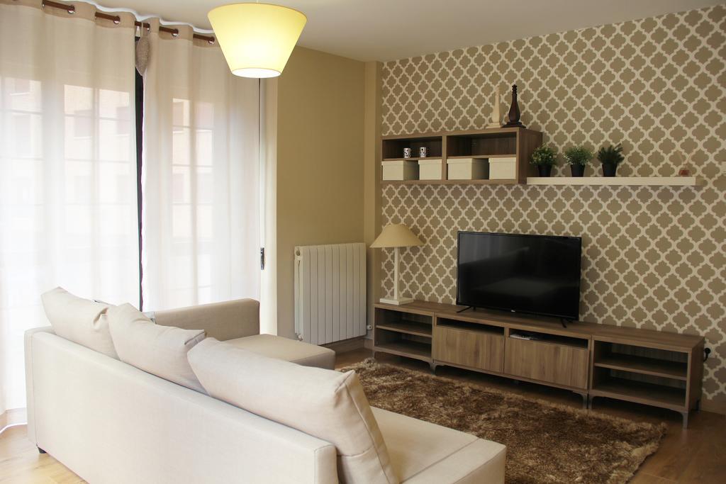 Apartamentos Vino Y Camino Nájera Pokój zdjęcie