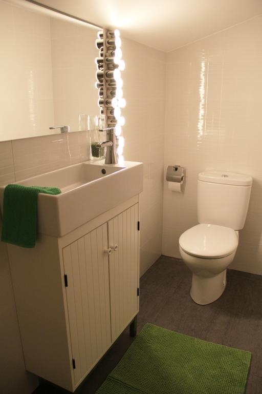 Apartamentos Vino Y Camino Nájera Pokój zdjęcie