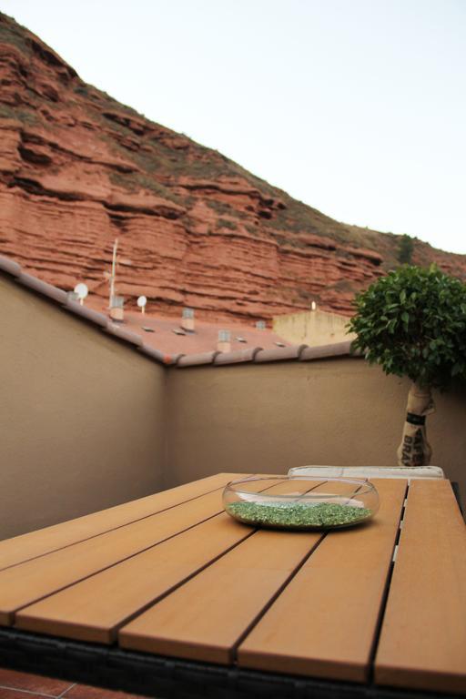 Apartamentos Vino Y Camino Nájera Pokój zdjęcie