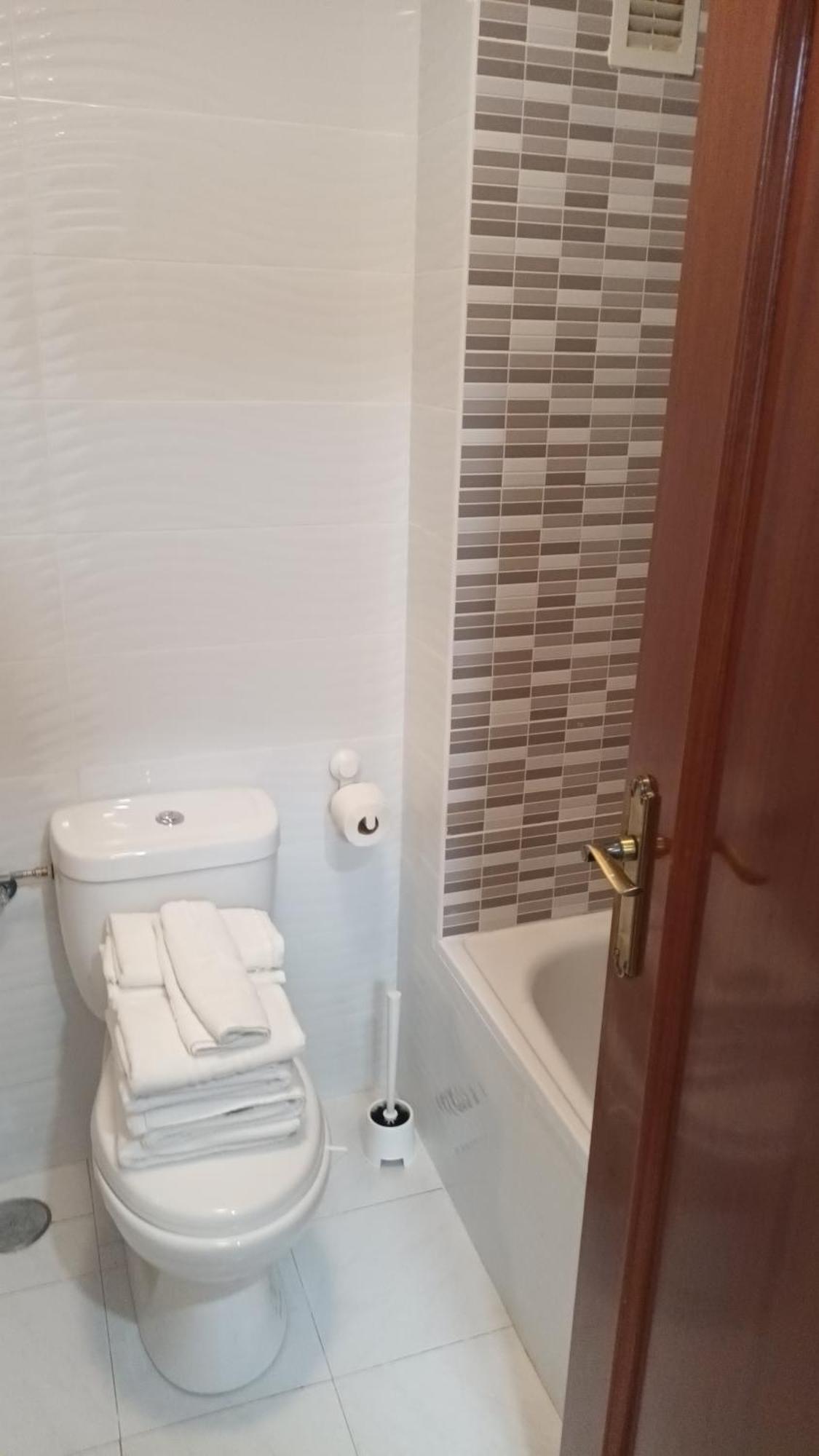 Apartamentos Vino Y Camino Nájera Zewnętrze zdjęcie