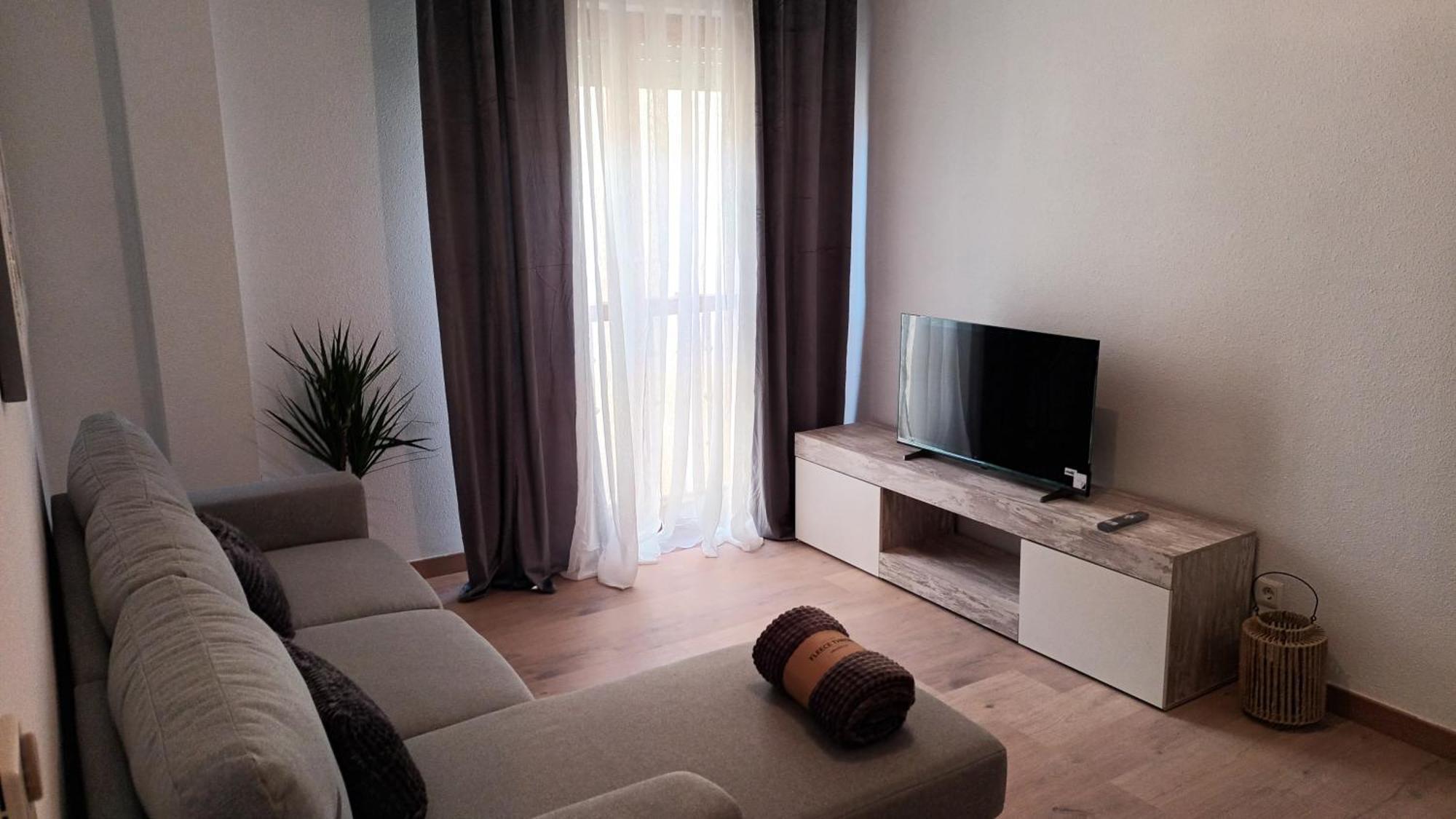 Apartamentos Vino Y Camino Nájera Zewnętrze zdjęcie
