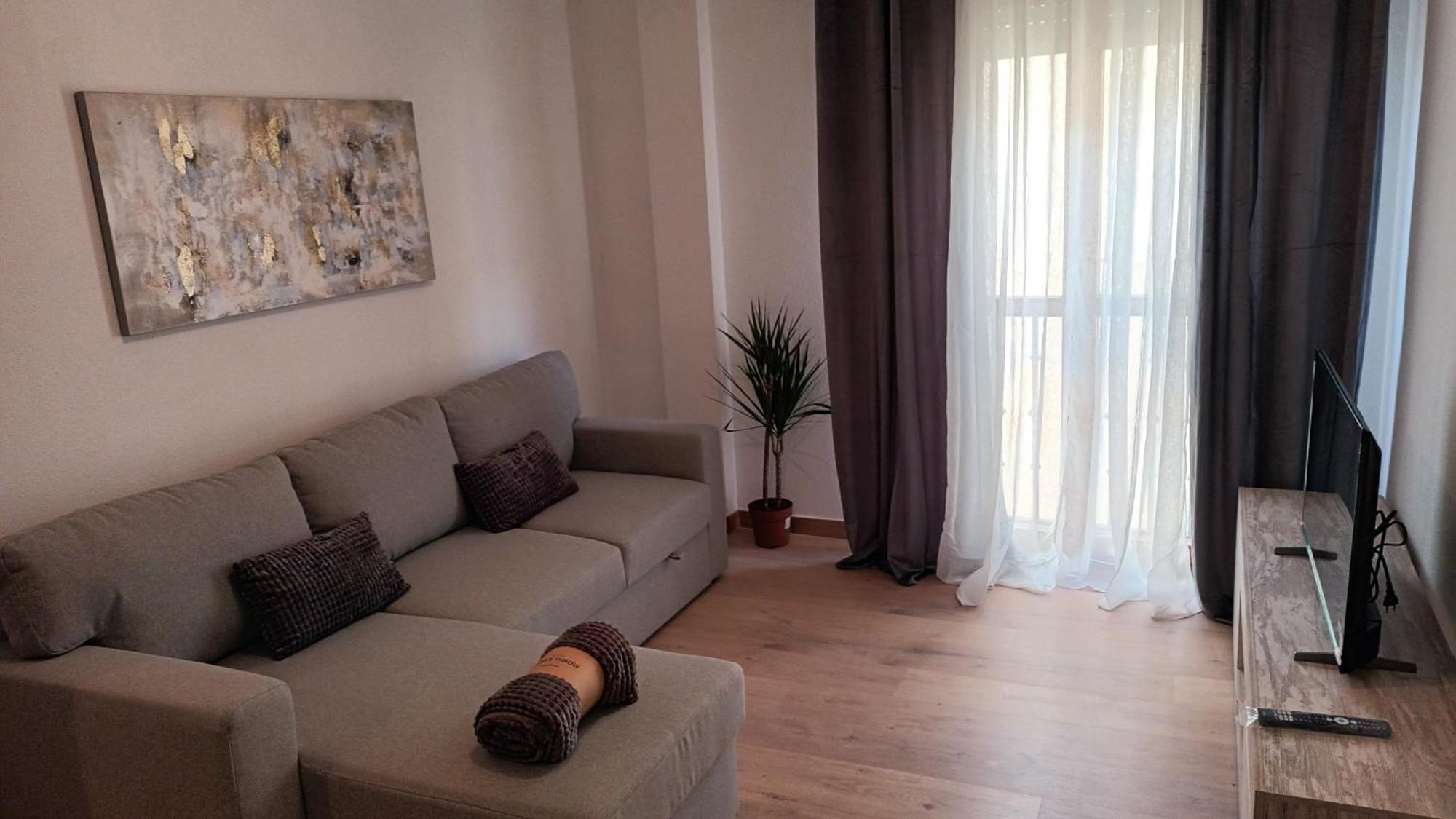 Apartamentos Vino Y Camino Nájera Zewnętrze zdjęcie