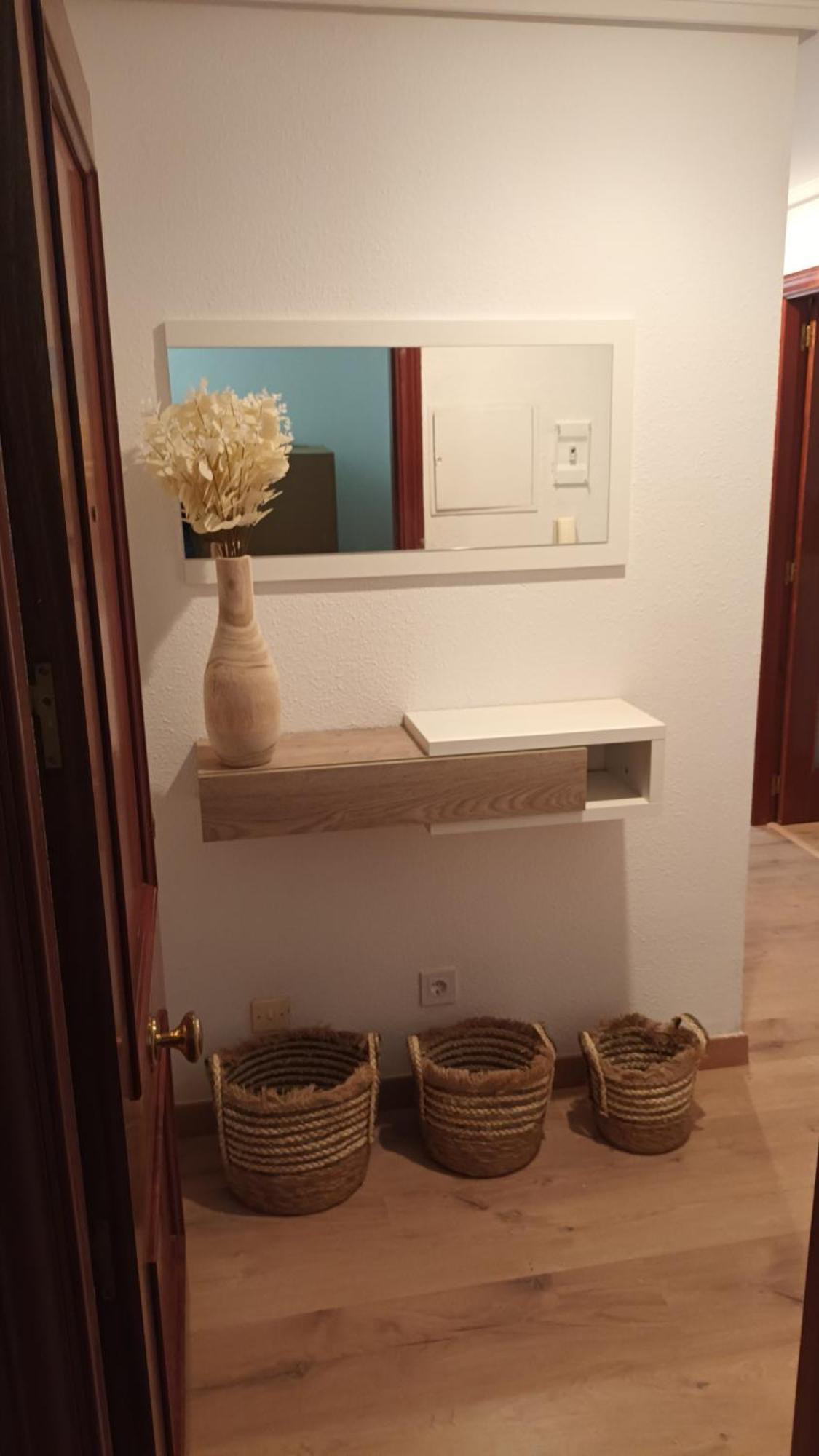Apartamentos Vino Y Camino Nájera Zewnętrze zdjęcie